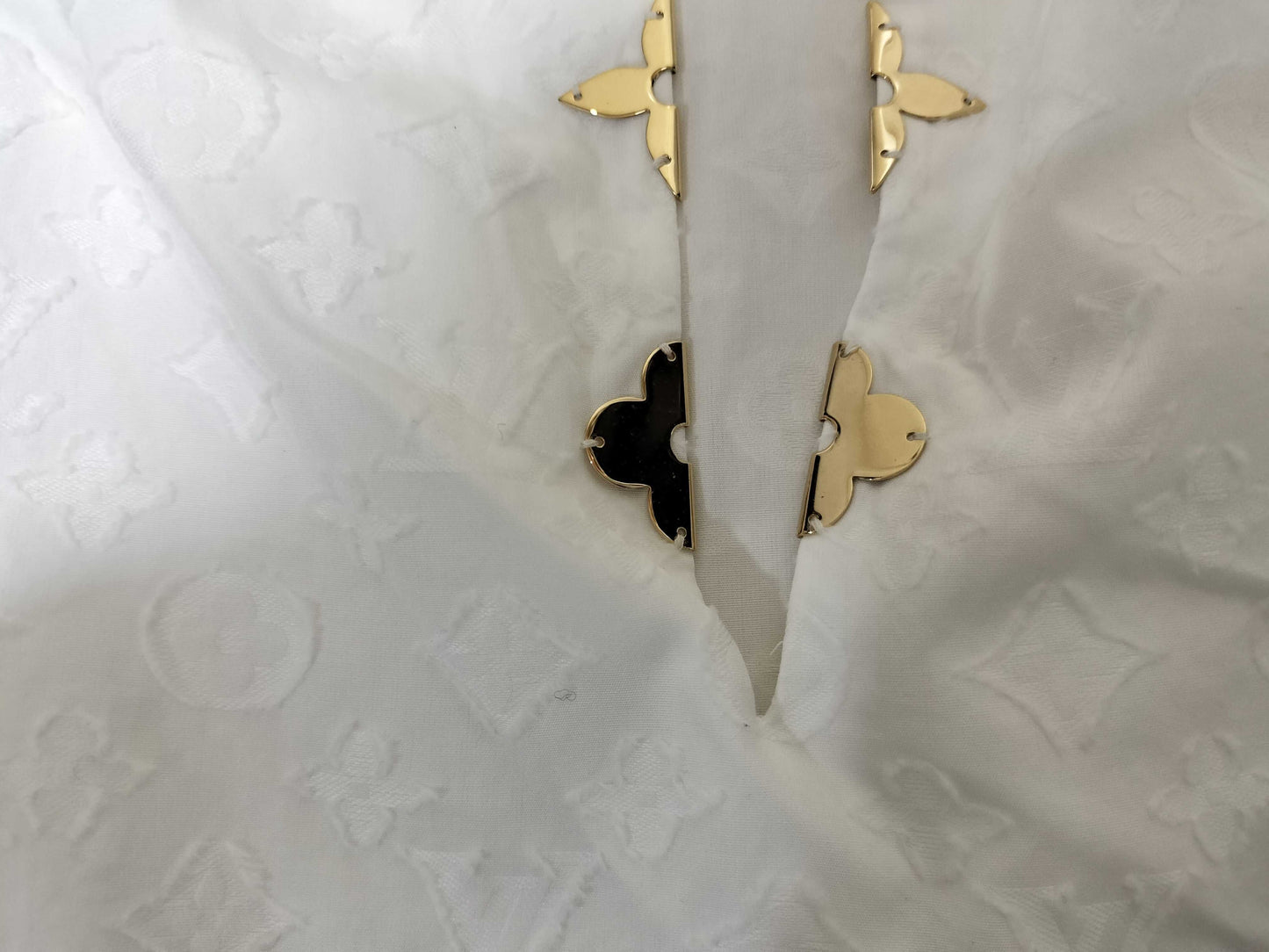 LOUIS VUITTON Shirt VCCW08 CA36929 T-shirt