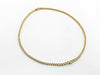 D2.00ct K18 25.7g Necklace