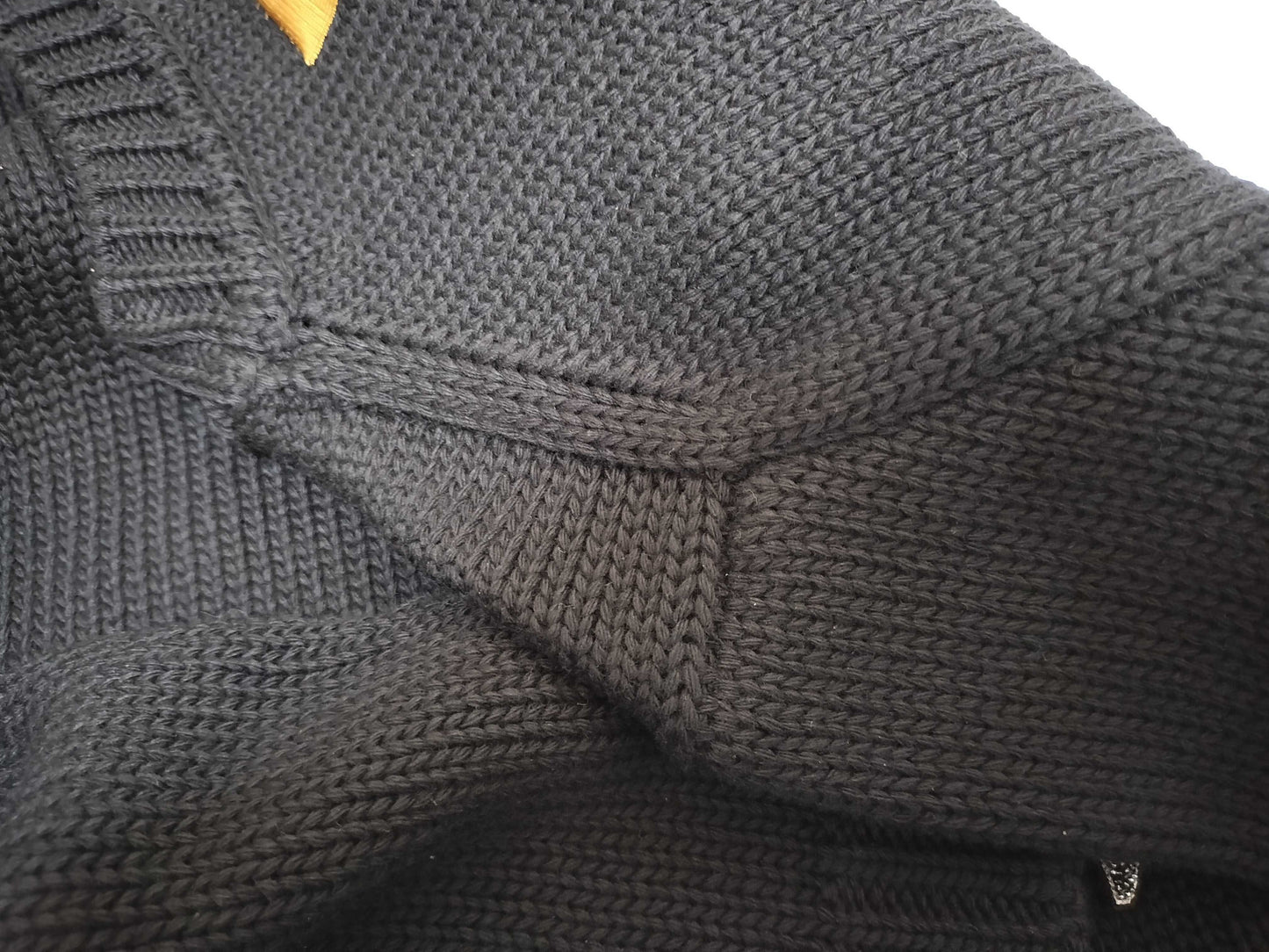 LOUIS VUITTON LV Tool/Embroidered Knit/Size S/With Tag Other Apparel