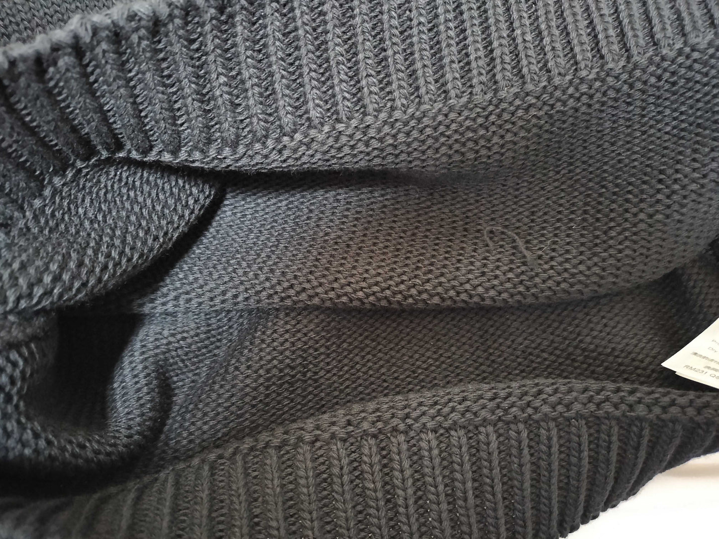 LOUIS VUITTON LV Tool/Embroidered Knit/Size S/With Tag Other Apparel