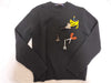 LOUIS VUITTON LV Tool/Embroidered Knit/Size S/With Tag Other Apparel