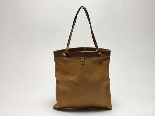 LOEWE Anagram Handbag