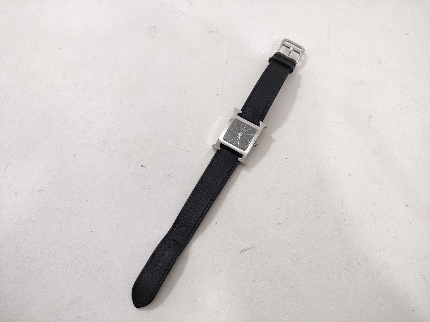 HERMES HH1.210 Women's Watch