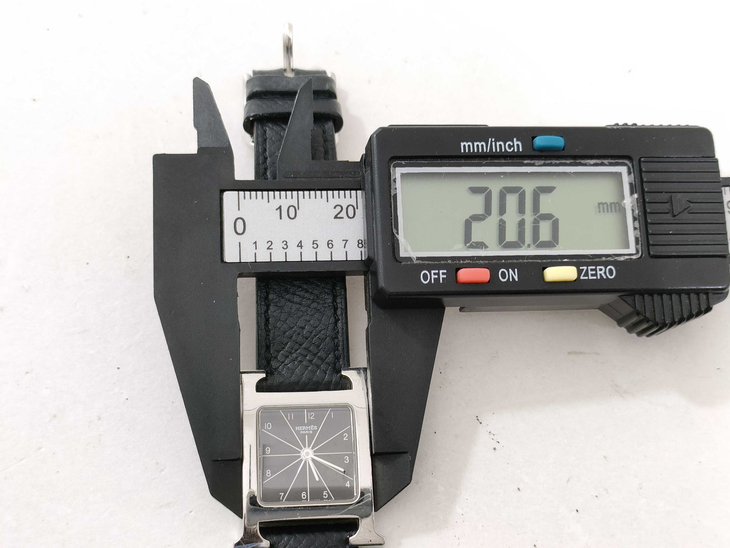 HERMES HH1.210 Women's Watch