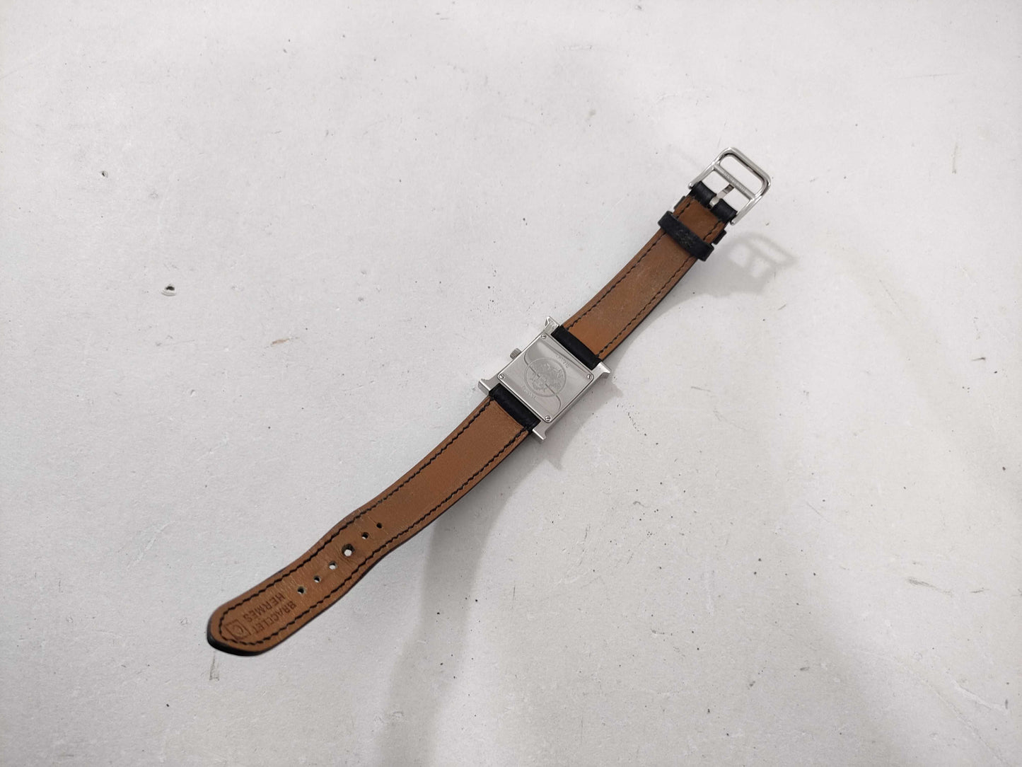 HERMES HH1.210 Women's Watch