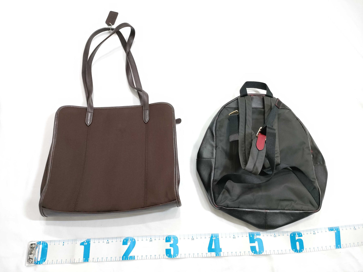 COACH Signature / Signature Set Handbag