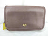 COACH Old Brown Shoulder Bag