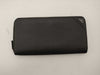 PRADA Wallet Round Zipper Large Size Wallet