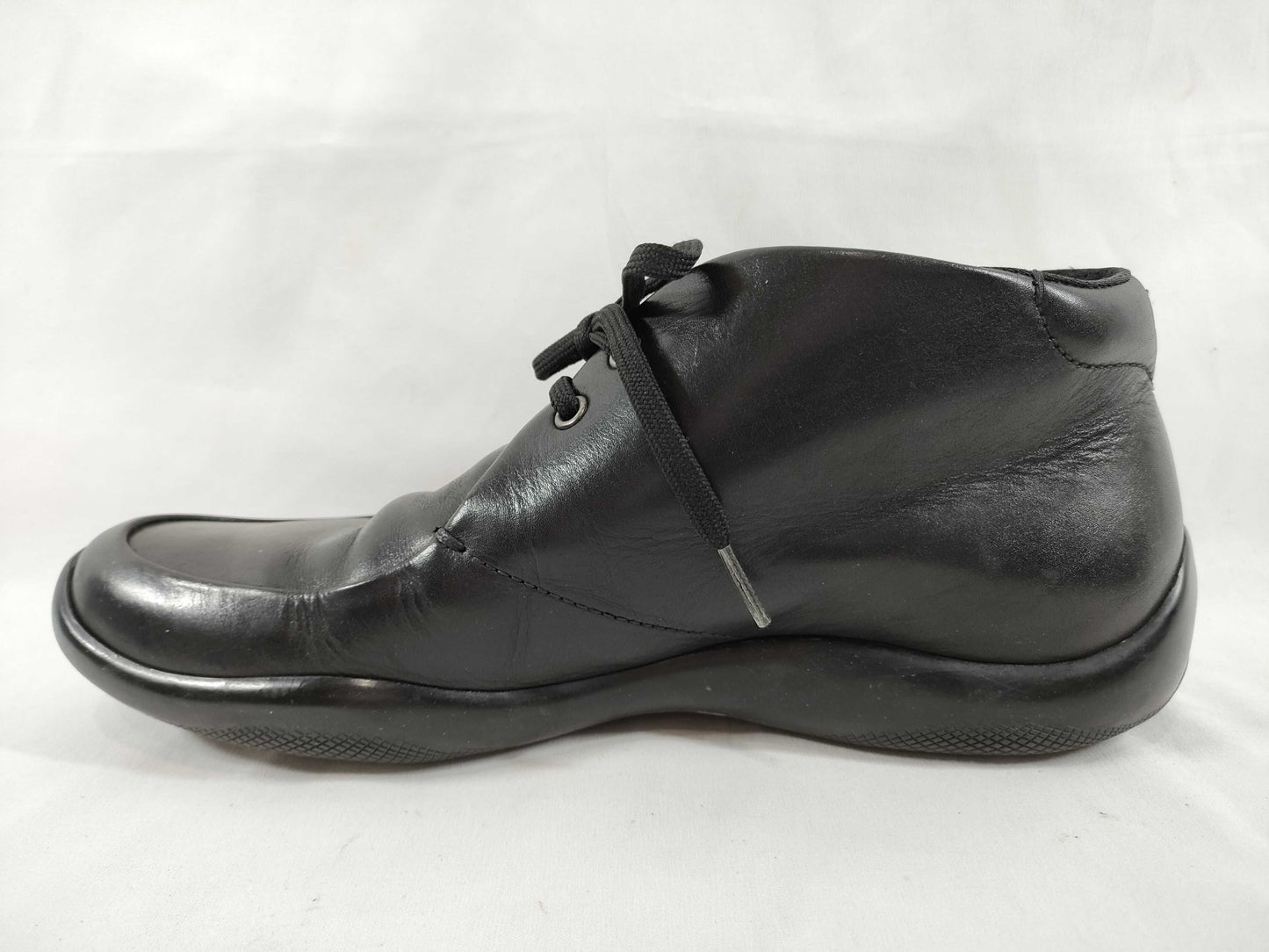 PRADA Sport Chukka Boots Sneakers