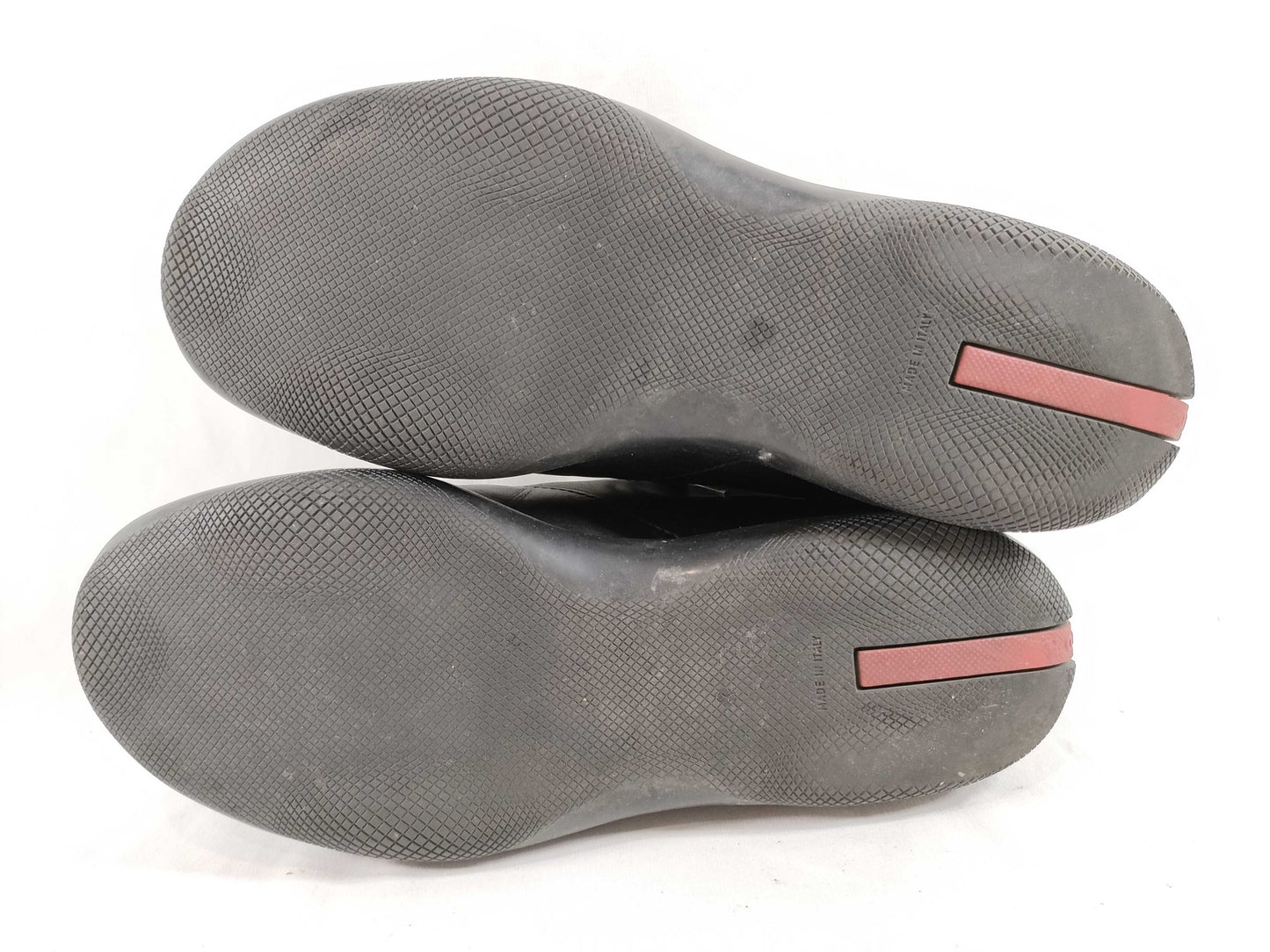 PRADA Sport Chukka Boots Sneakers