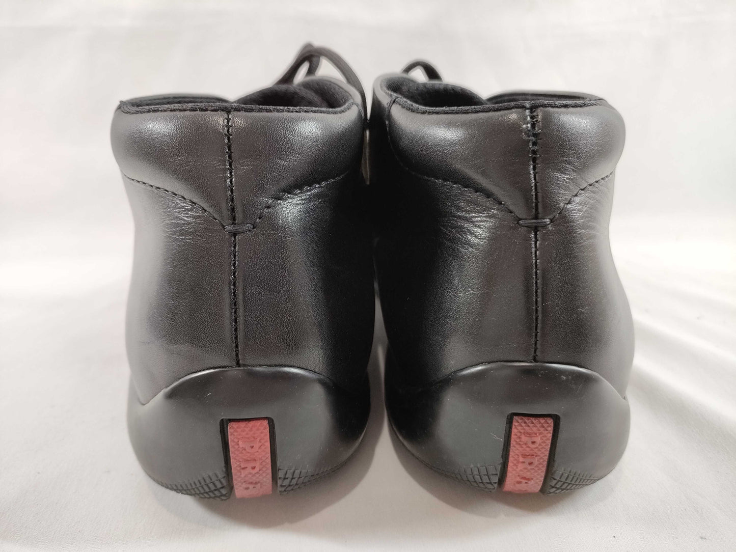 PRADA Sport Chukka Boots Sneakers