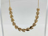 Tiffany&Co. Victoria Vine Diamond PG Au750 11.9g Necklace