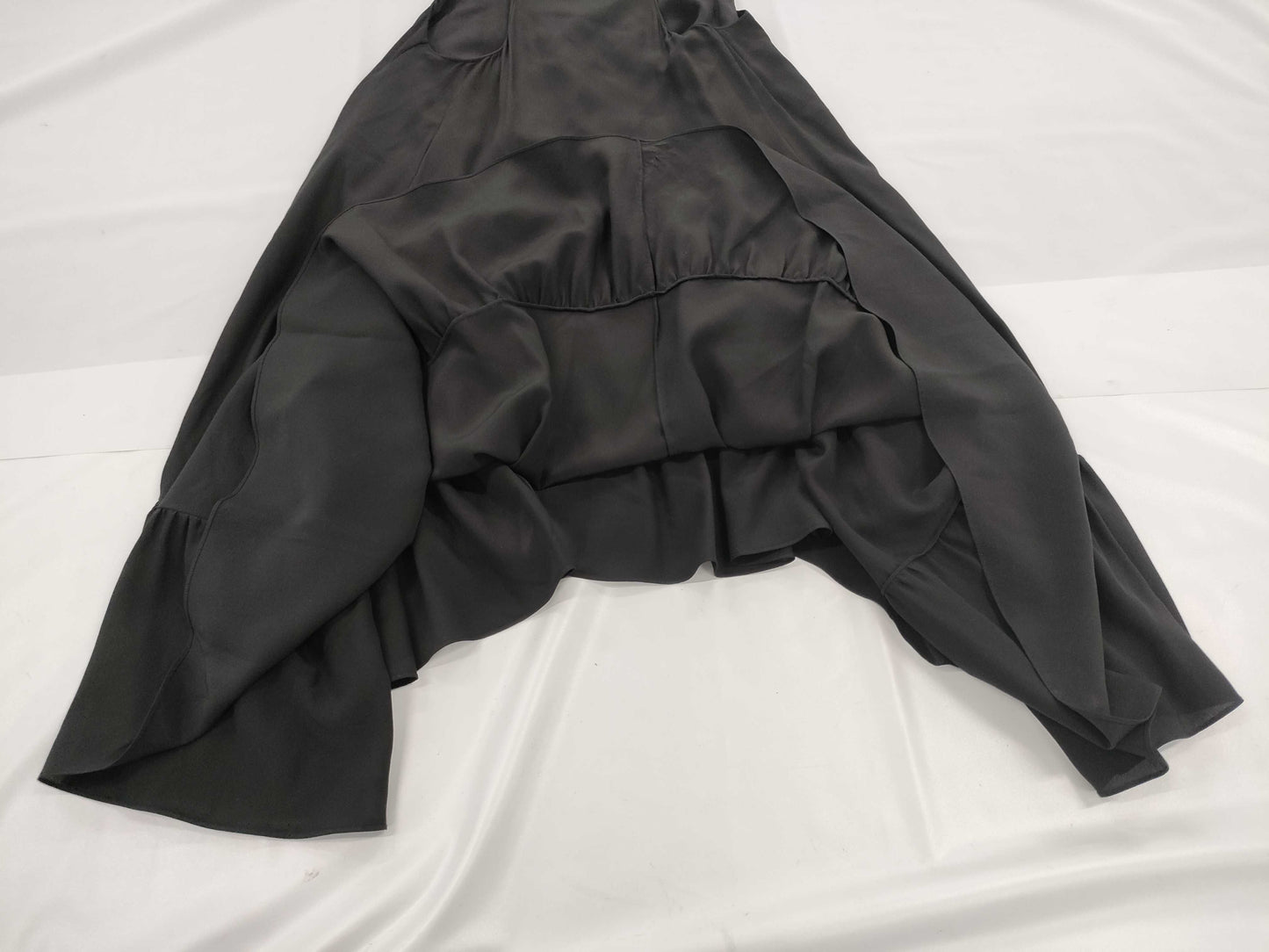 FENDI pearl dress dress
