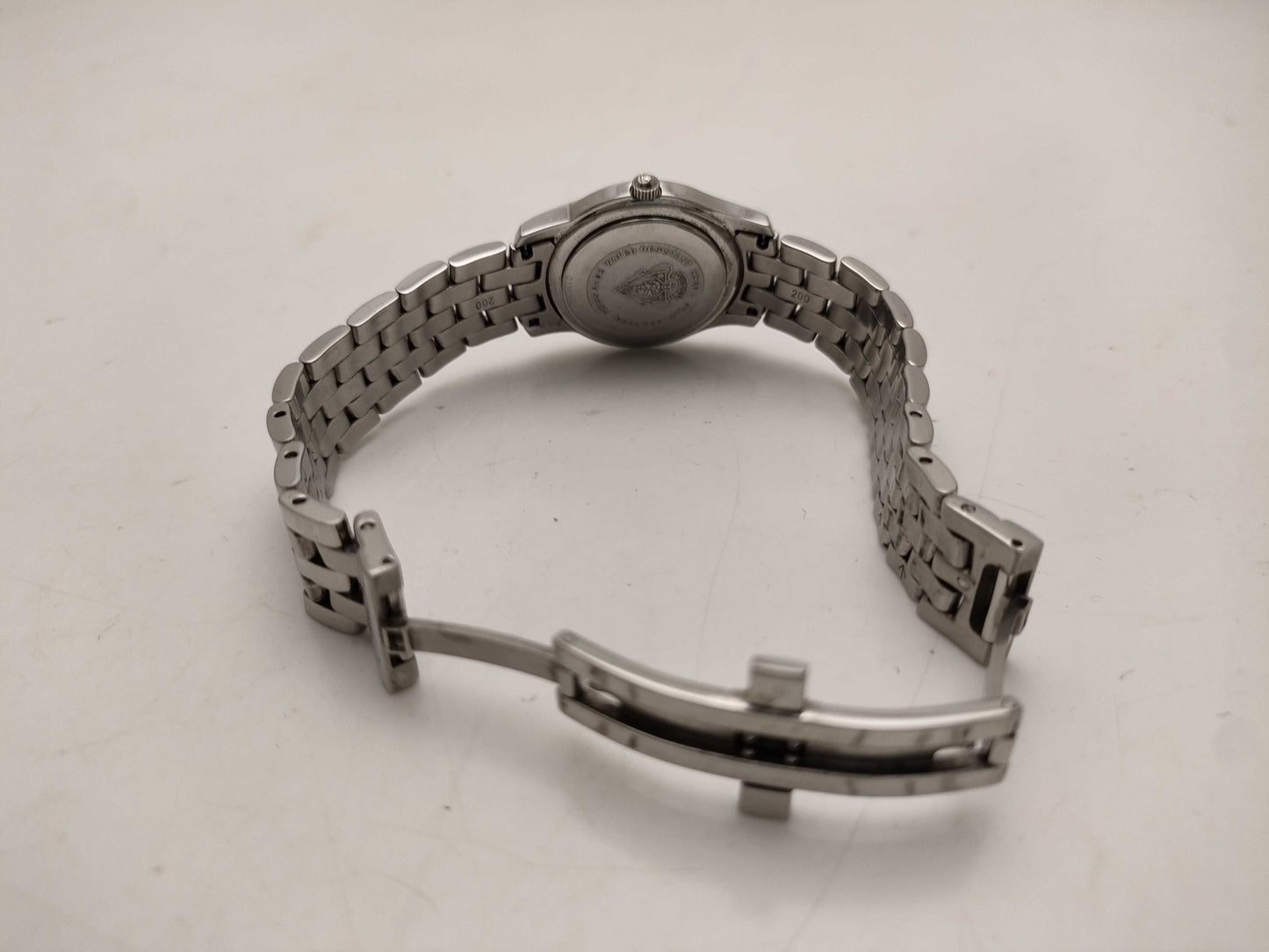GUCCI 5500L Women's Watch