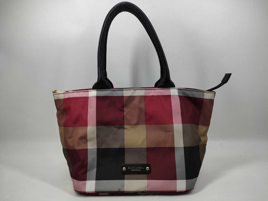 Blue Label Crestbridge Handbag