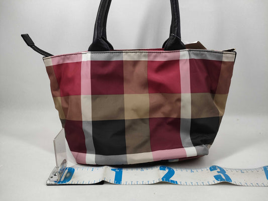 Blue Label Crestbridge Handbag