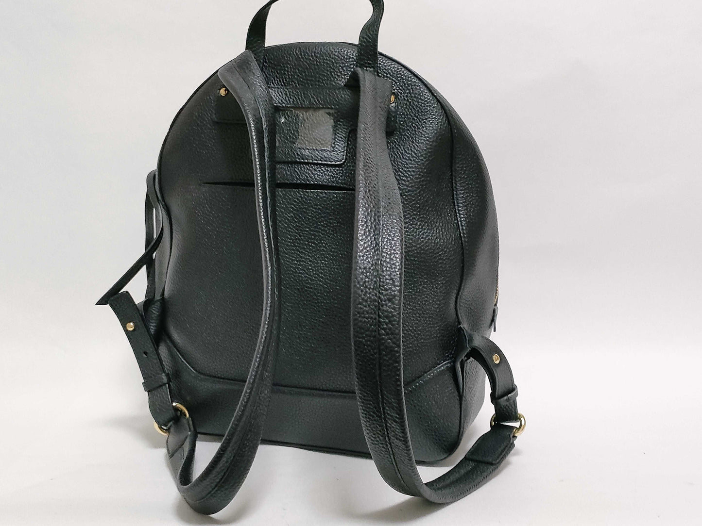 Salvatore Ferragamo Gancini Backpack