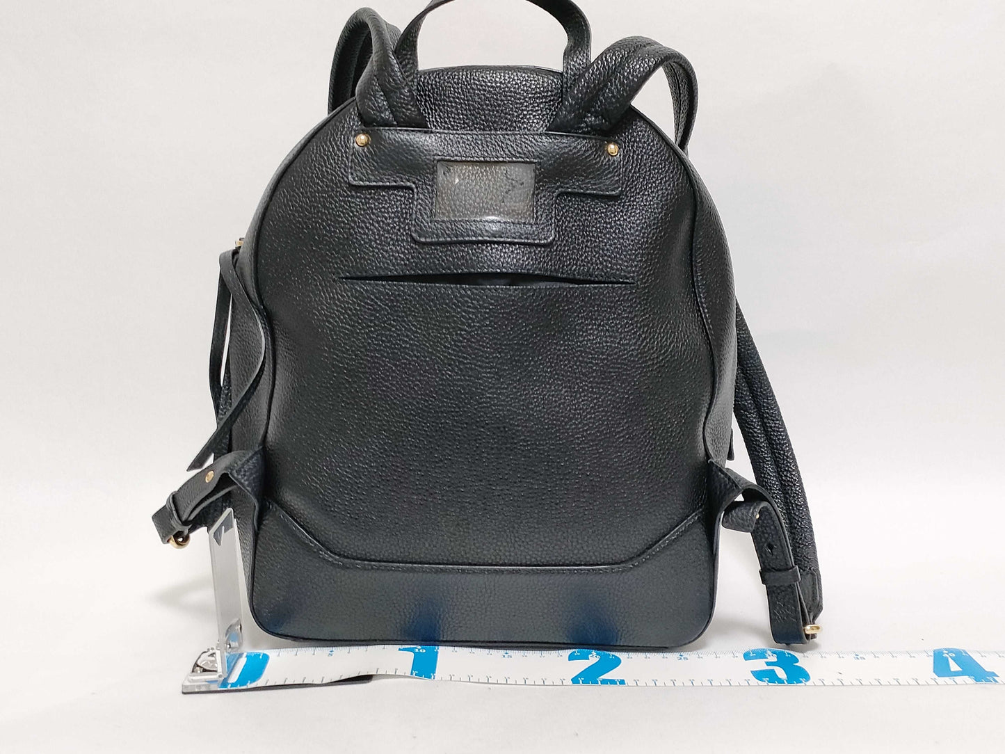Salvatore Ferragamo Gancini Backpack