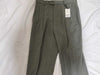 Yves Saint Laurent slacks with tags