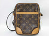 LOUIS VUITTON Monogram M45266 Danube Shoulder Bag