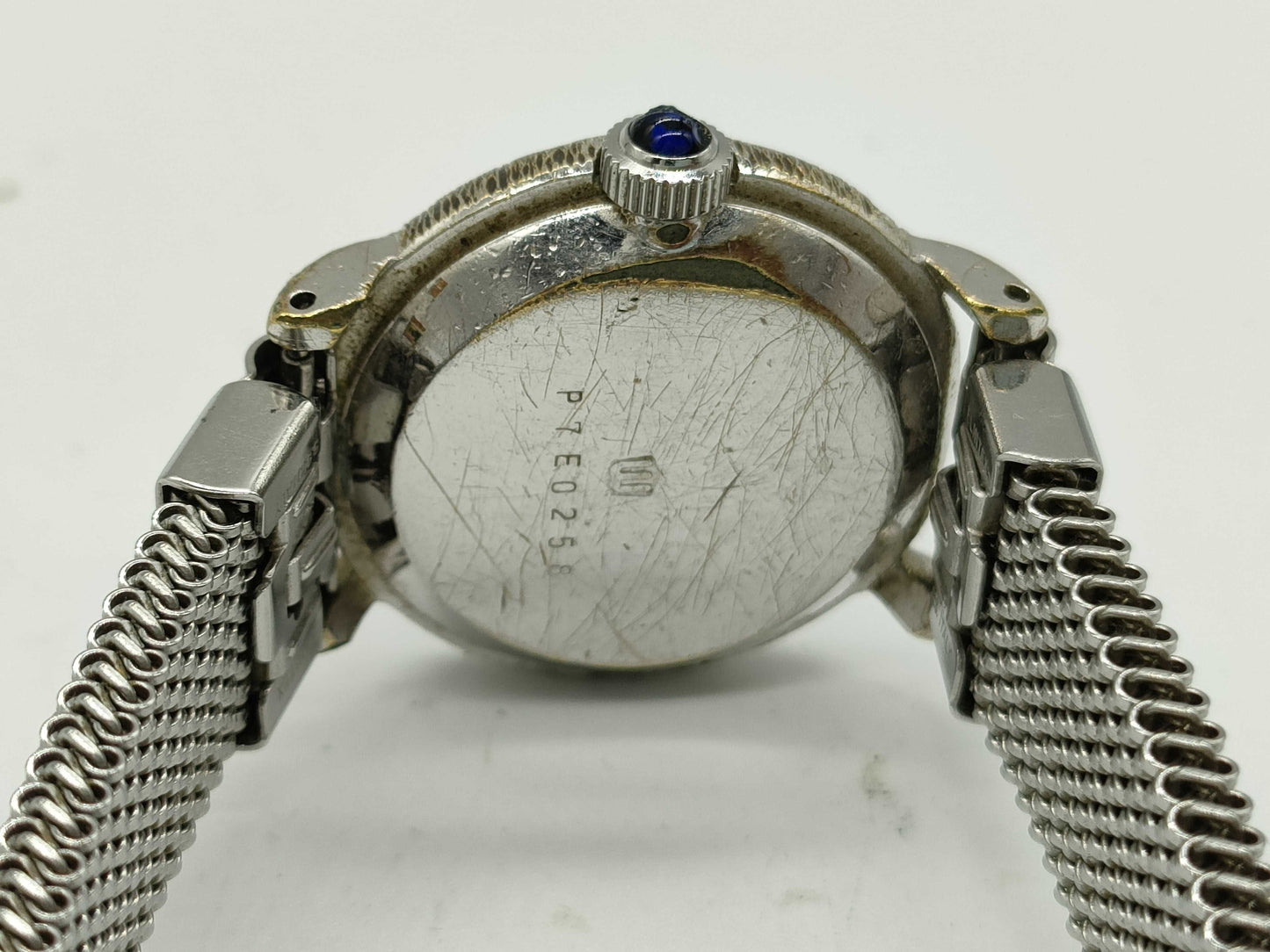 WALTHAM WALTHAM Hand-wound Women's Watch