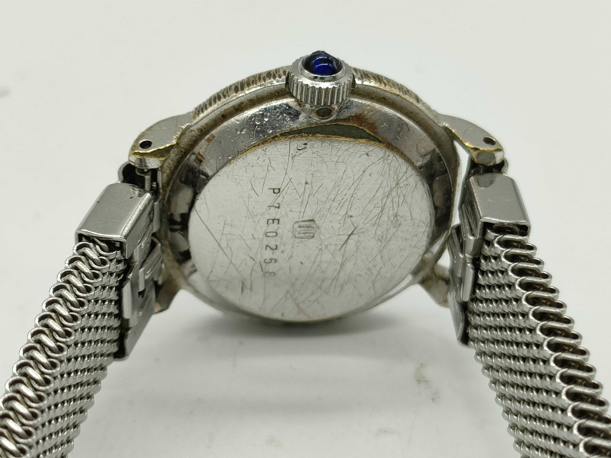 WALTHAM WALTHAM Hand-wound Women's Watch