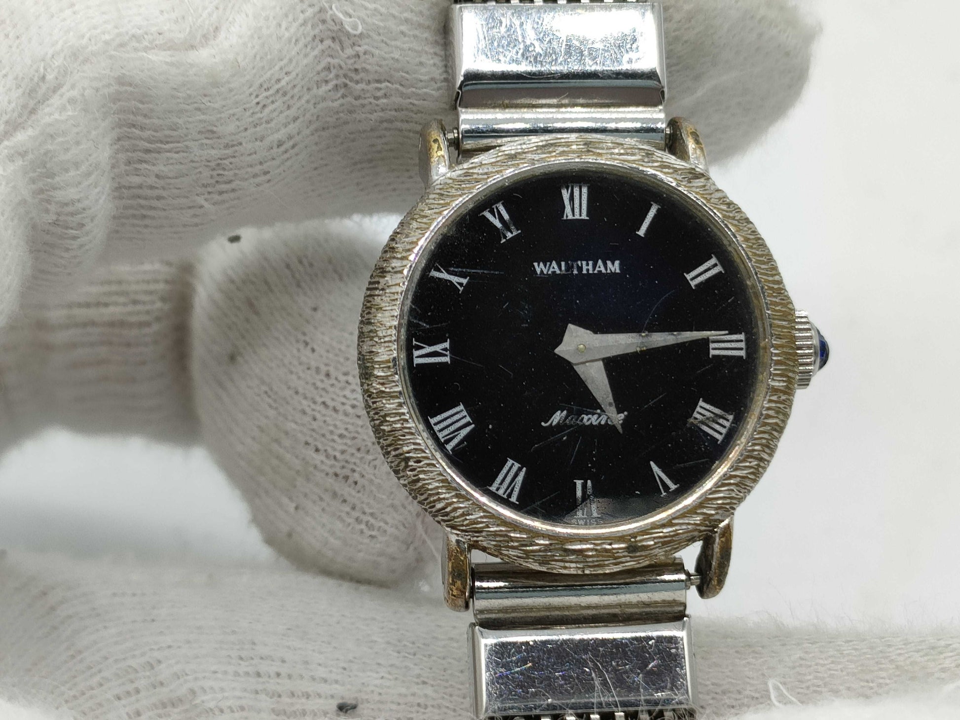 WALTHAM WALTHAM Hand-wound Women's Watch