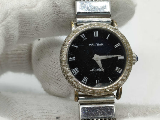 WALTHAM WALTHAM Hand-wound Women's Watch