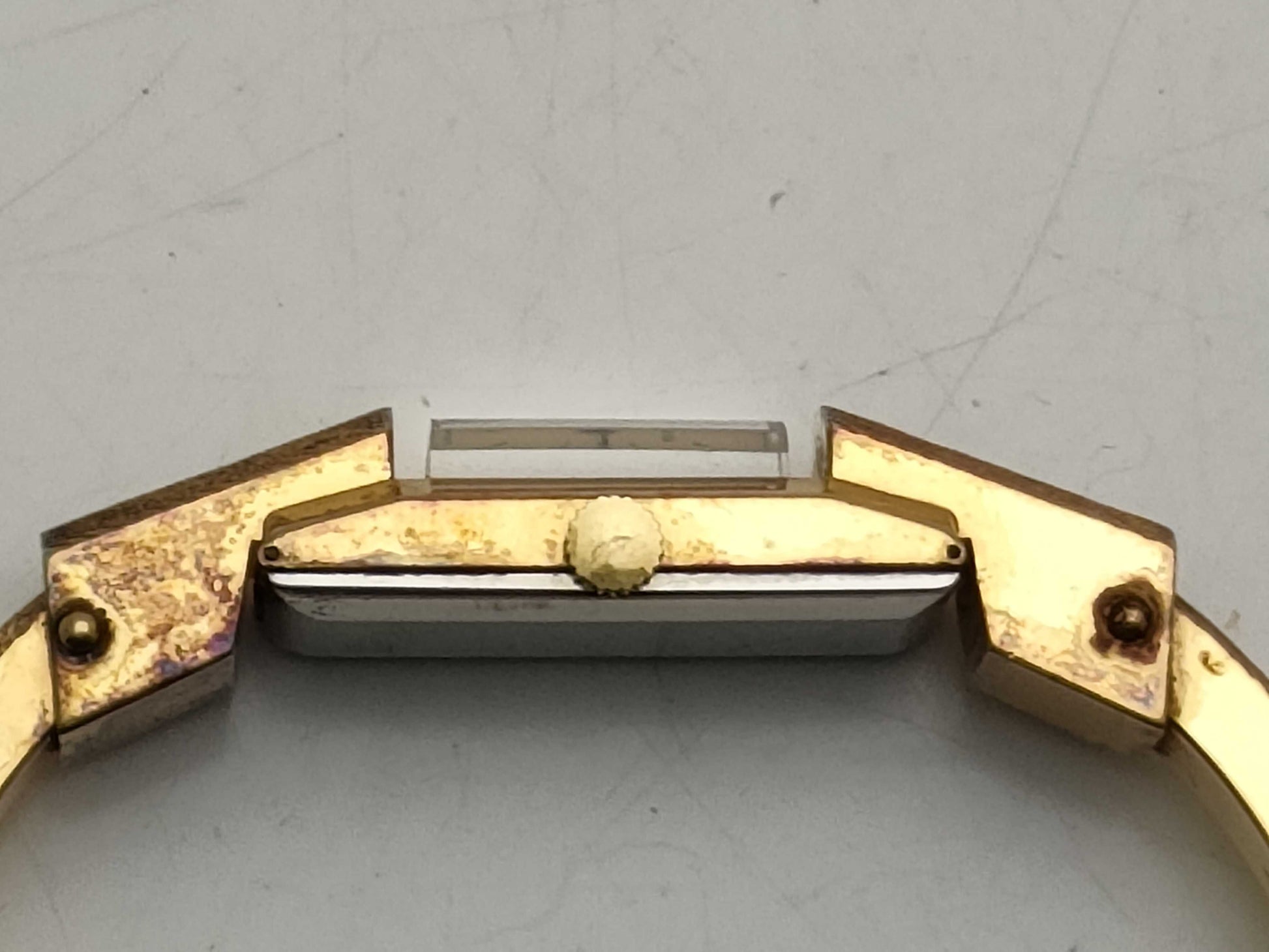 Bucherer Hand-wound Women's Watch