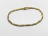 D1.00ct K18 6.8g Bracelet/Bangle