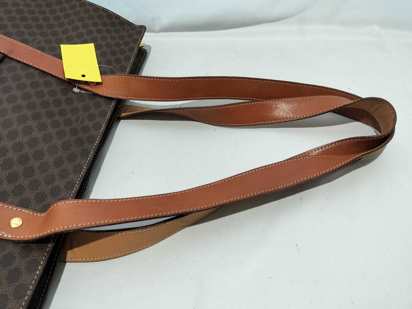 CELINE Tote Bag Tote Bag