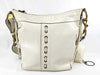 COACH 10399 Shoulder Bag White Shoulder Bag