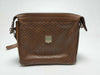 CELINE Vintage Leather Shoulder Bag