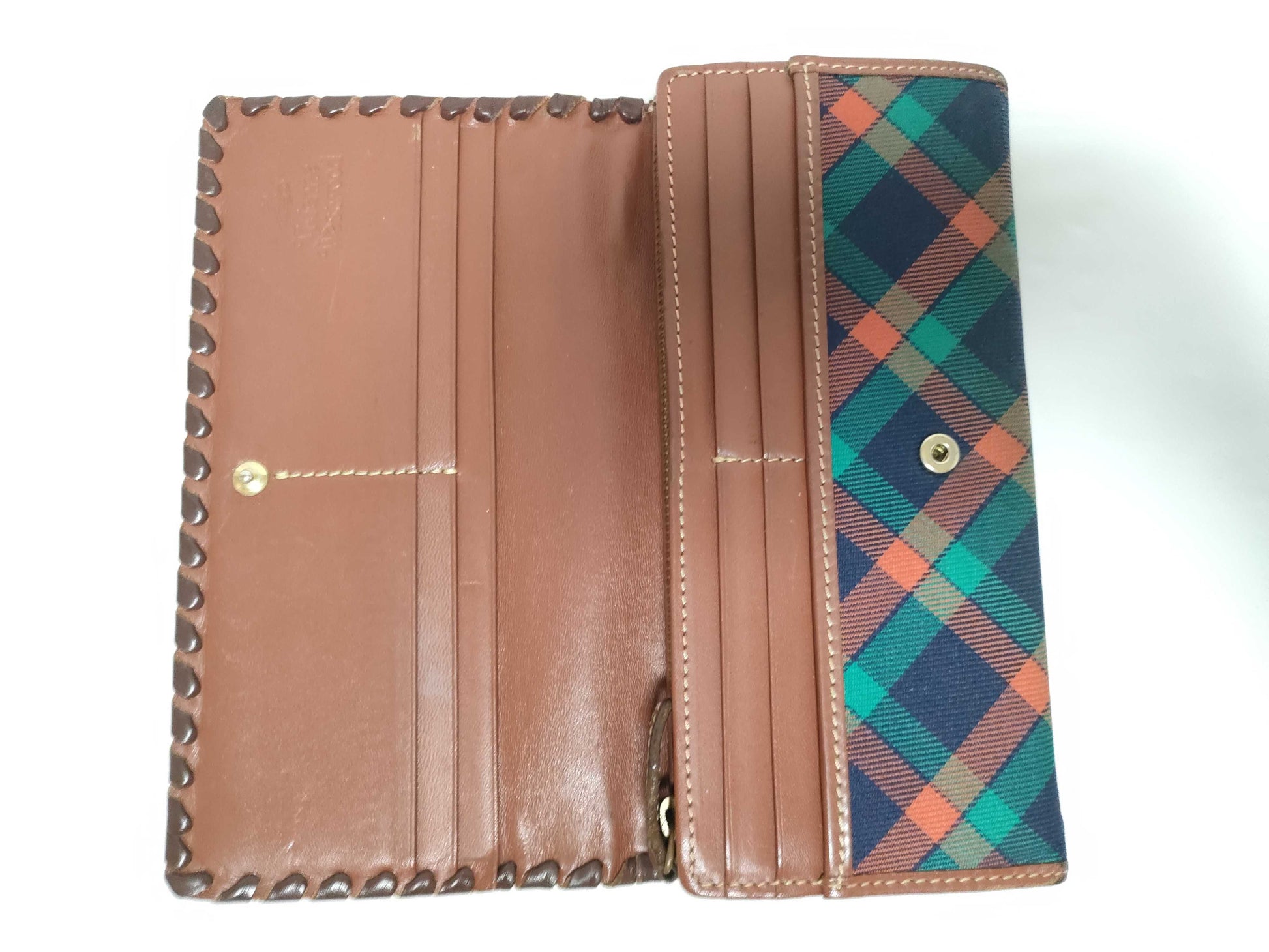 Vivienne Westwood / Long Wallet