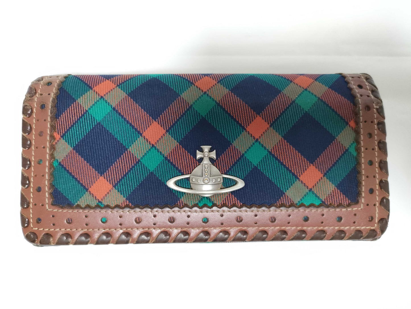 Vivienne Westwood / Long Wallet