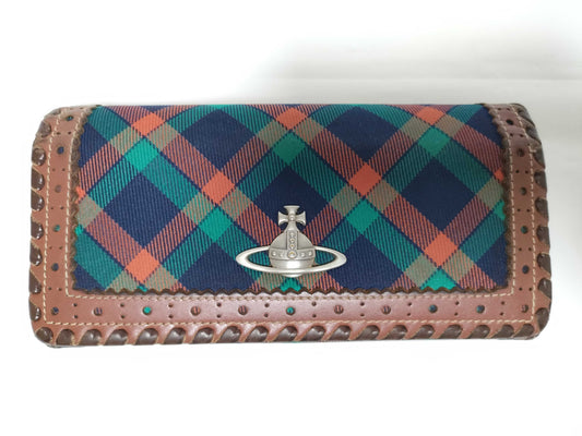 Vivienne Westwood / Long Wallet