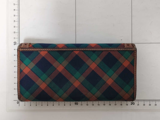 Vivienne Westwood / Long Wallet