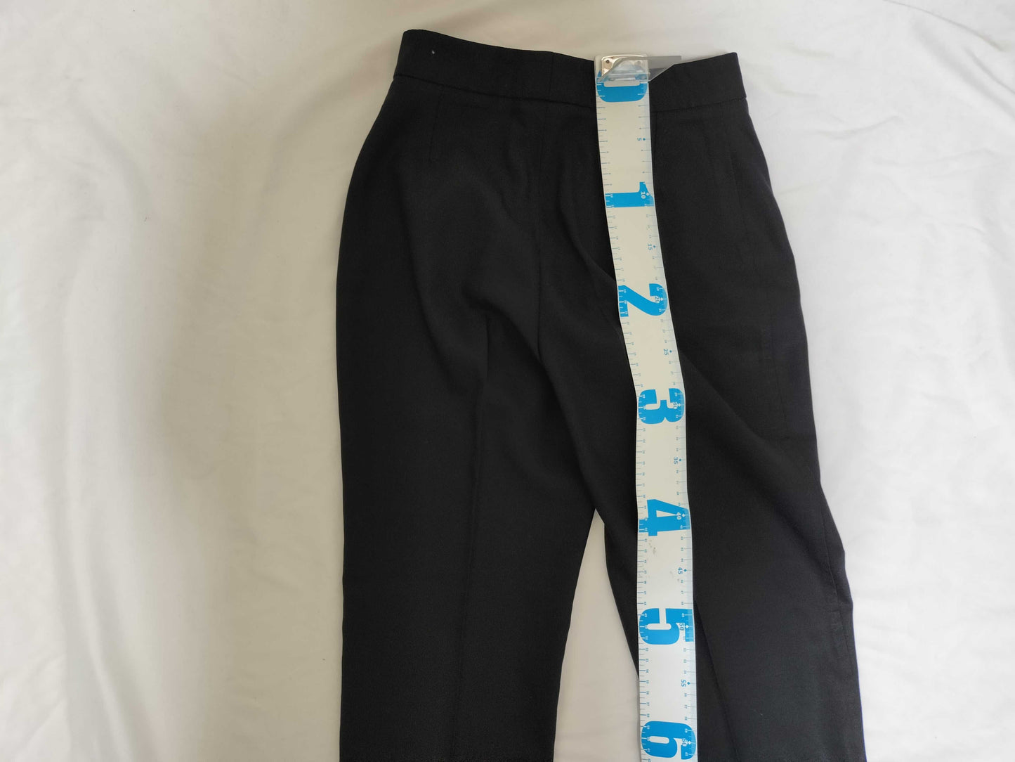 DOLCE&GABBANA Plain Pants