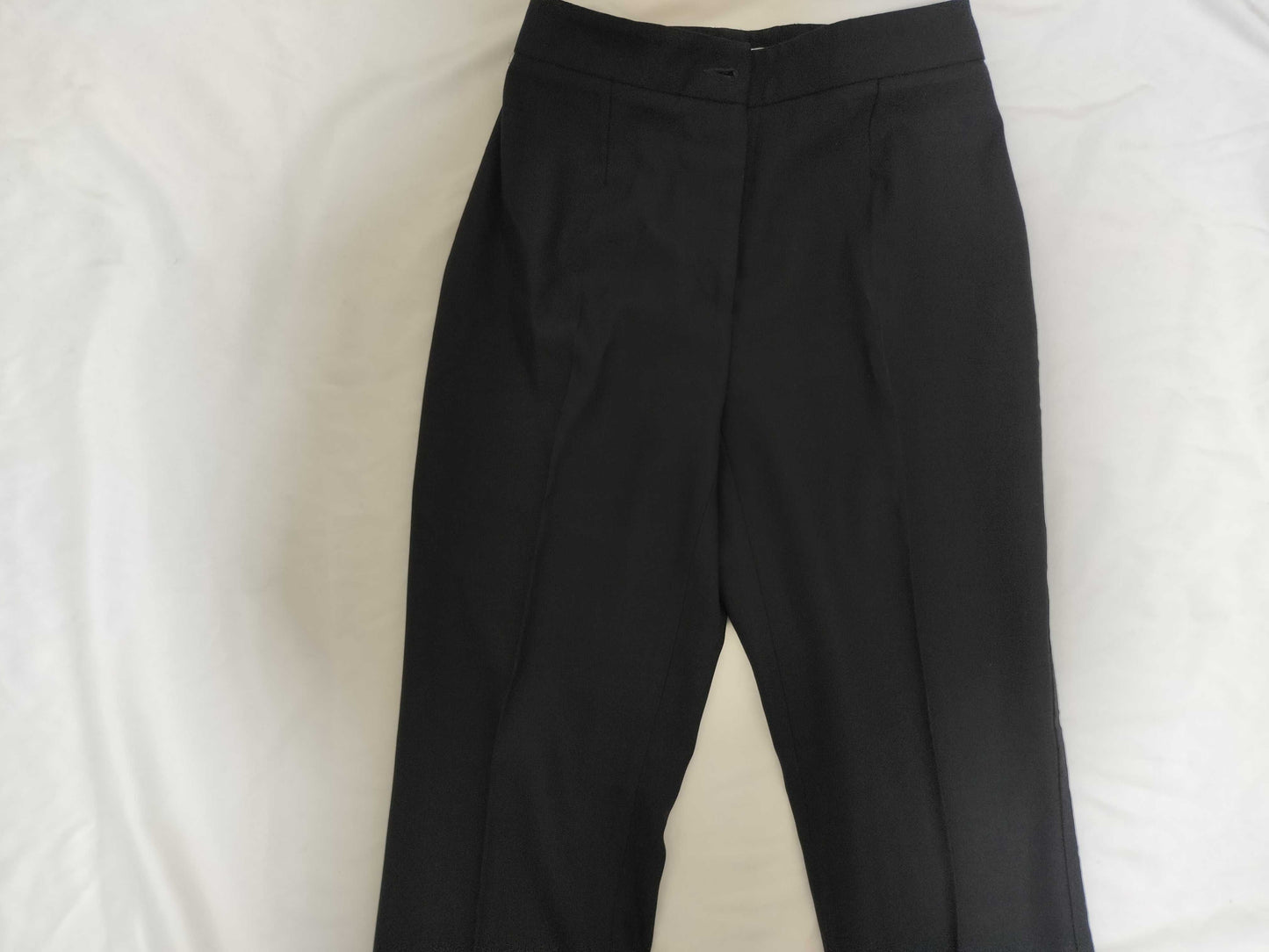 DOLCE&GABBANA Plain Pants