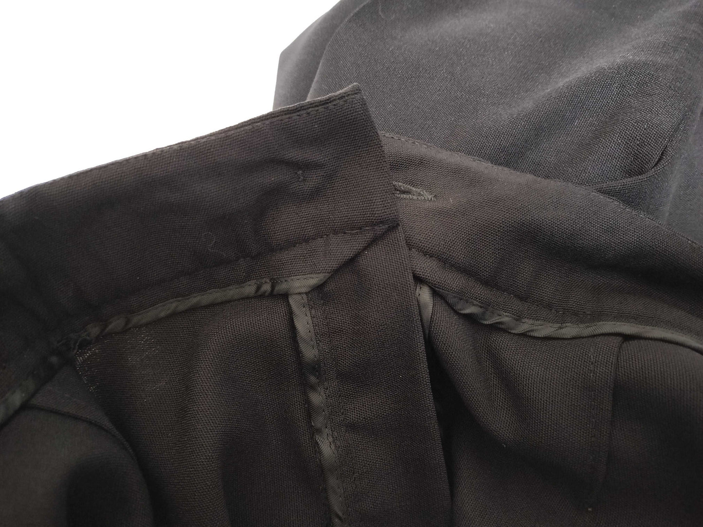 DOLCE&GABBANA Plain Pants