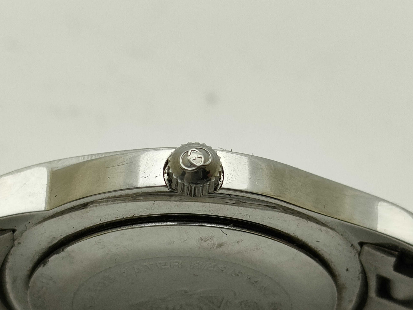 GUCCI 5500L Women's Watch