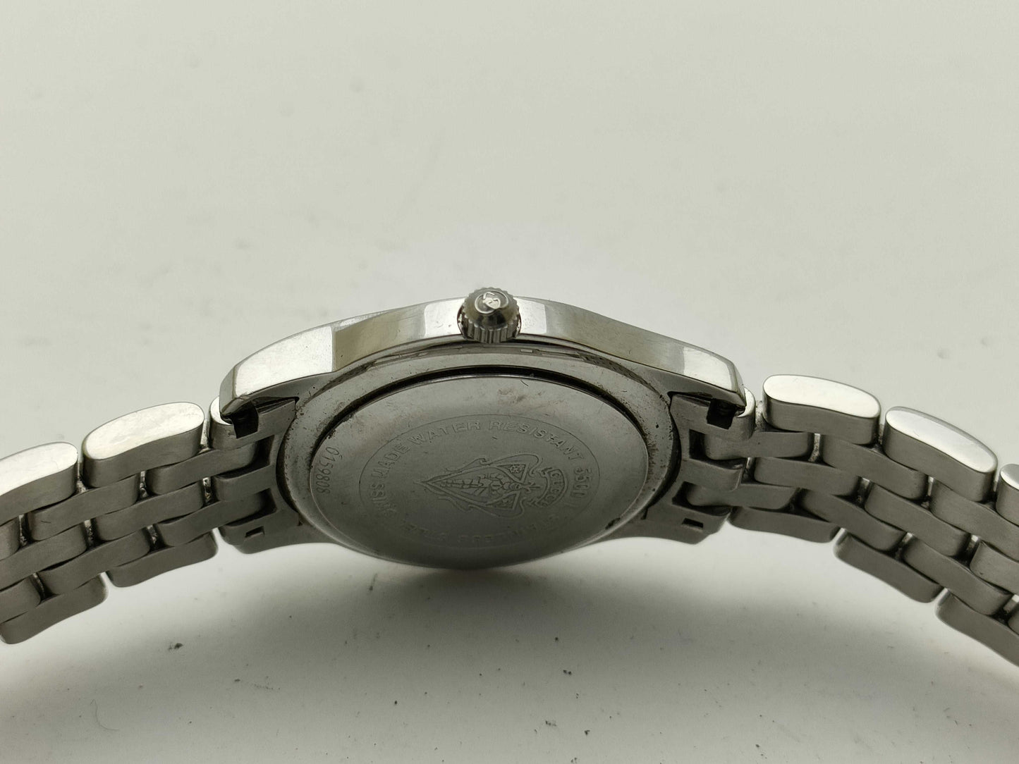 GUCCI 5500L Women's Watch