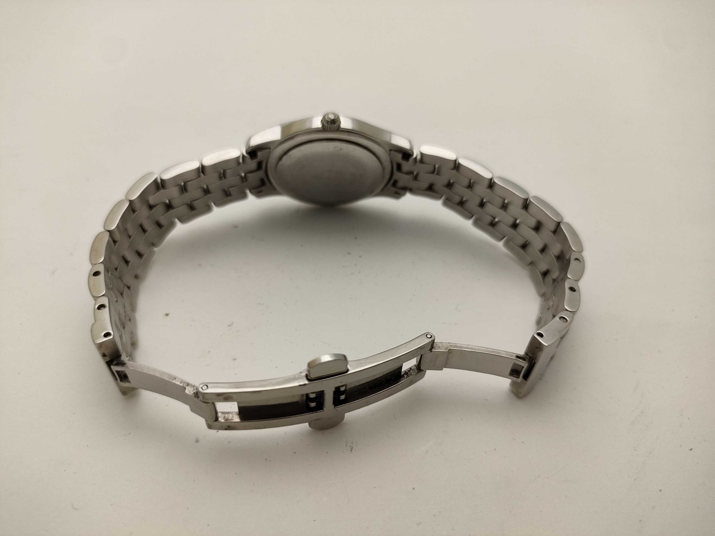GUCCI 5500L Women's Watch