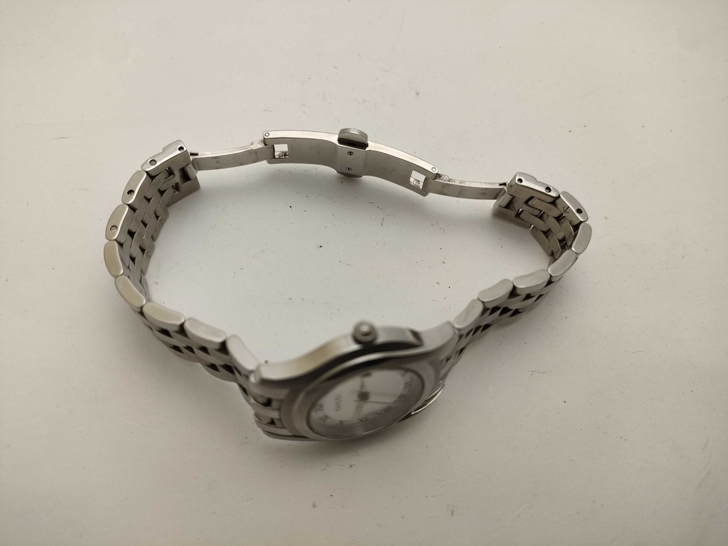 GUCCI 5500L Women's Watch