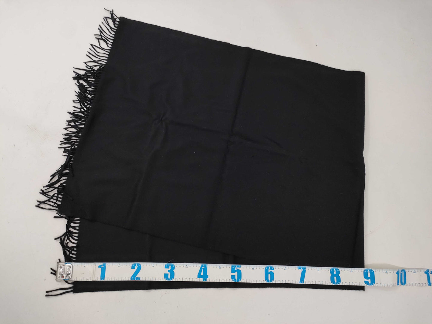 HERMES Large Stole Scarf Scarf