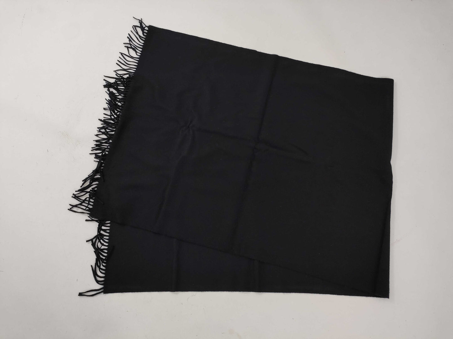 HERMES Large Stole Scarf Scarf