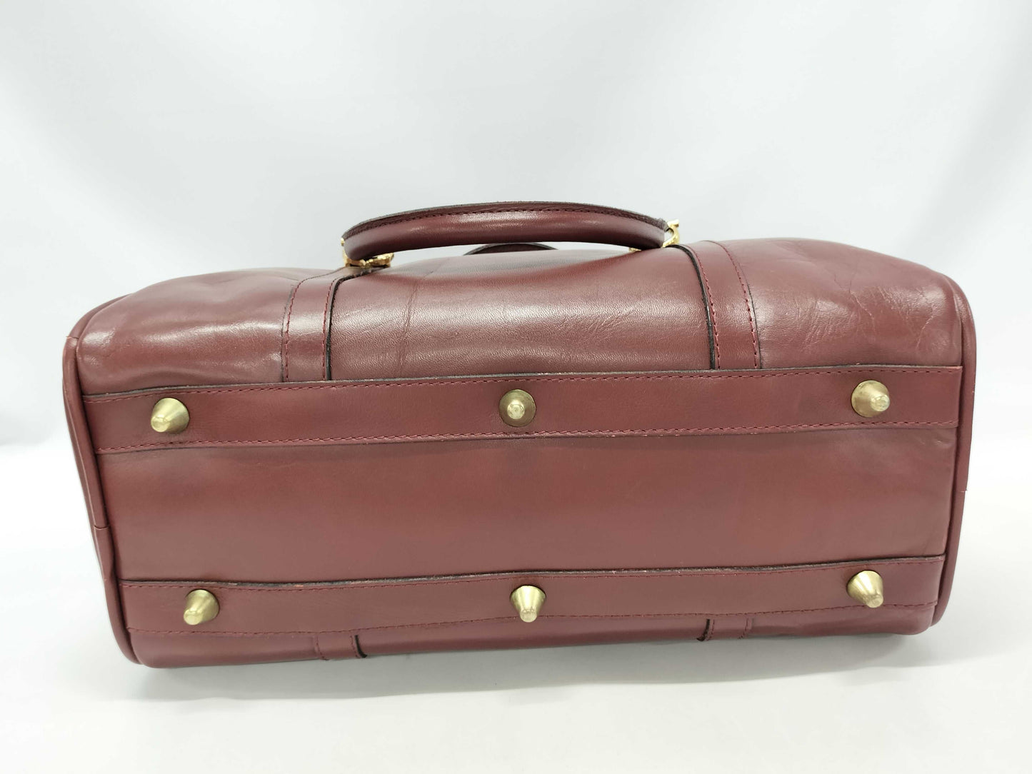 Cartier Must Boston Bag Boston Bag