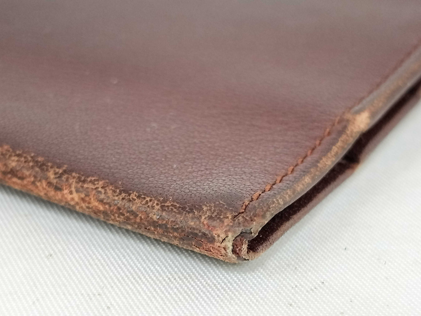Cartier Must Must Long Wallet/Key Case *2 Wallets