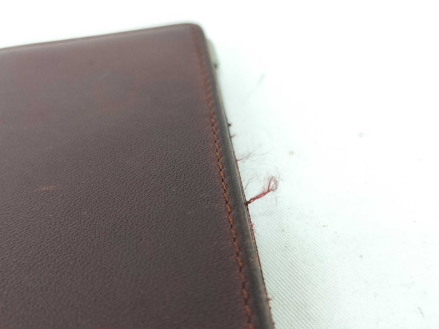 Cartier Must Must Long Wallet/Key Case *2 Wallets