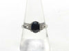 S1.65ct D0.08ct PT900 3.9g Ring